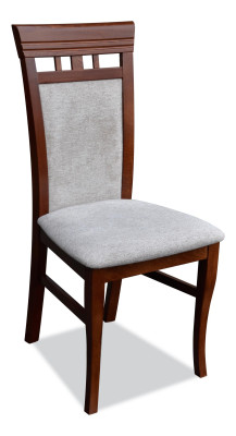 Dining room Upholstery new Set 6x Dining set Chair Textile Armchair Chairs Gastro new