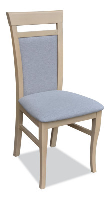 Suite Complete Group Living room 6x Piece Gray Dining room Chair Set Chairs new
