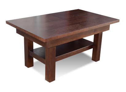 Dining table Table Dining room Living room Wood Design Chairs S37 80x130/170cm Furniture