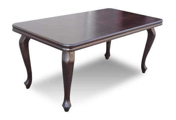 Wooden table Dining table Table Wood Tables Dining Room Furniture Real wood 90x170/250cm new