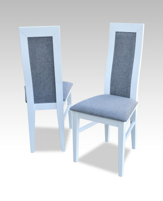 Complete Group Living room 6x Piece new Suite Dining room Chair Set Lehn Chairs