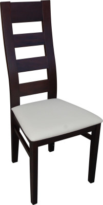 Group Fabric Textile new Dining room Restaurant Design Chair 6x Chairs Set Armchair