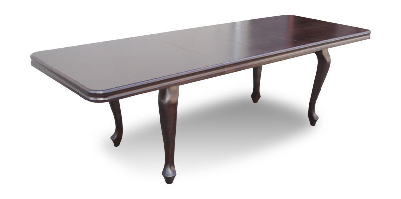Dining room Living room Classic r Table Wood Designer Tables 90x170
