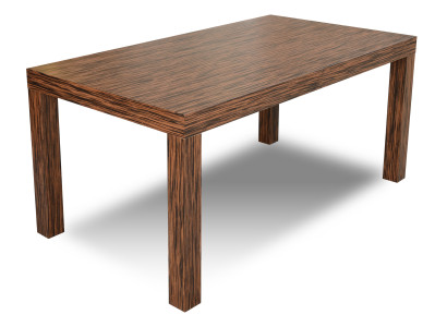 Extendable Design Decor Wooden Table Table Dining Living room Wood Tables Solid