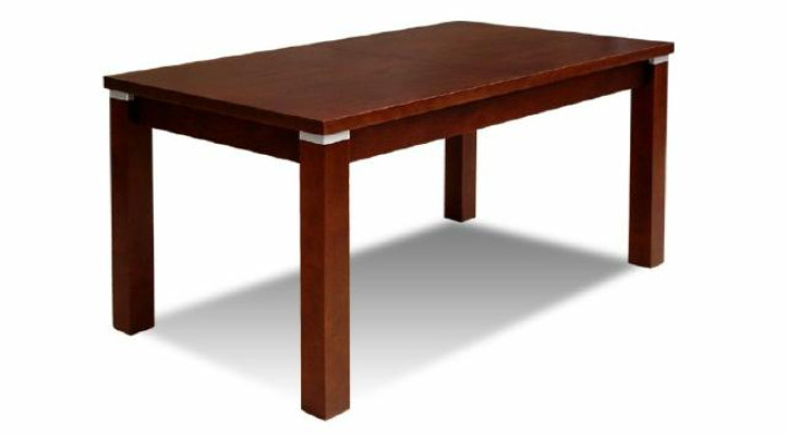 Dining table Wooden table Wood Tables Tables Dining room 100 cm x 200 cm / 100x290 cm