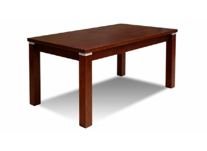 Dining table Wooden table Wood Tables Tables Dining room 100 cm x 200 cm / 100x290 cm