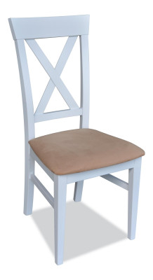 Dining room 6 x Chair Design Upholstered Seat Chairs Suite Armchair Lounge Set new