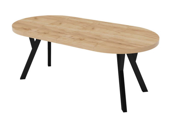 Design Dining table Wood Tables Dining room Furniture Round Tables Modern new