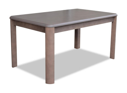 Tables Kitchen tables Dining table Wood Modern wooden table Tables Dining room 90x150/230cm