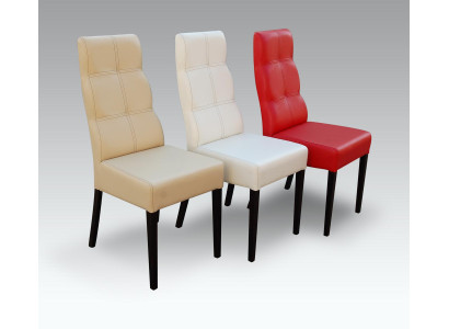 Designer Chair Luxury Armchair Upholstery Chairs Gastro Dining room Design Seat new