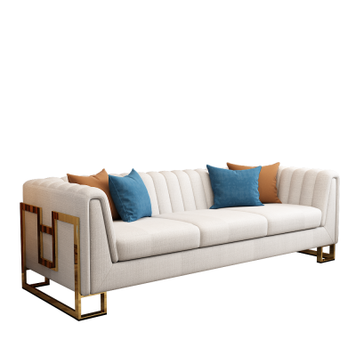 Suite Couch Upholstery Leather Sofa Couches Upholstery Seat 2+1 Designer