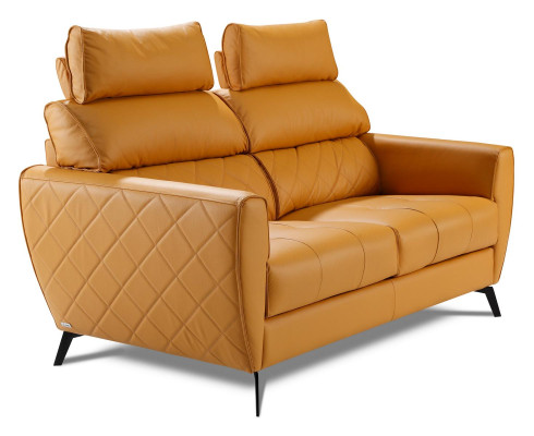 Leather Design Couch Upholstery Seat 2+1+1 Sofa Sets Imitation leather Set Suite