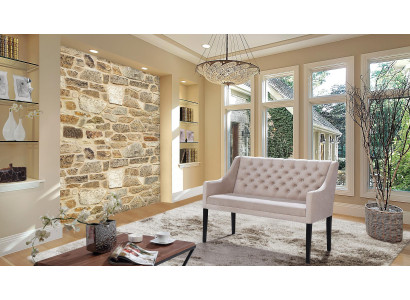 Chesterfield 2+1 Seater Sofas Couches Sofa Upholstery Seat Suite Seat Stool Set