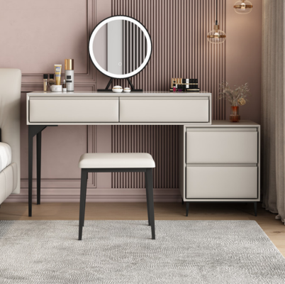 Bedroom Wooden Furniture Luxurious Cosmetic Table Designer Dressing table