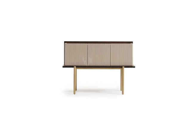 Sideboard Sideboard Wardrobe Wood Modern Beige Dining room Wardrobe Design