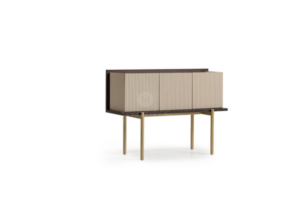 Sideboard Sideboard Wardrobe Wood Modern Beige Dining room Wardrobe Design