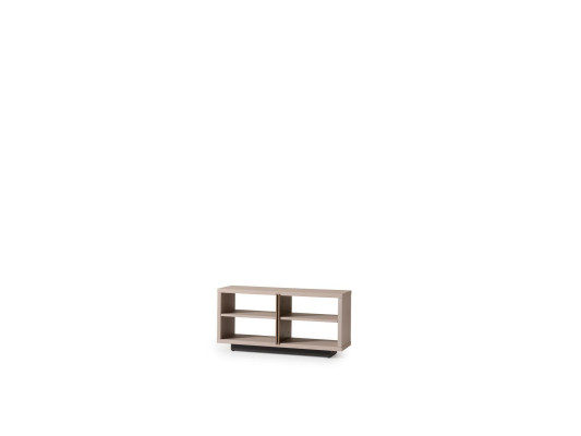 Shelf Standing Shelf Wooden Shelf Household Shelf Bookshelf Wood Beige new