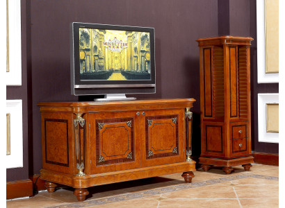 TV cabinet TV Wardrobe TV Table Living room Chest of drawers Lowboard Baroque