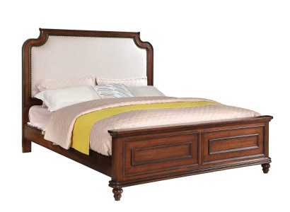 Luxury Bed Bedroom Design Upholstery 180x200cm Hotel Double Beds Textile new