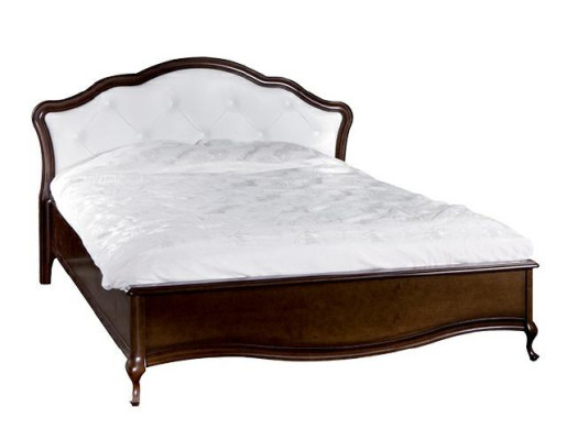 Bed double bed Chippendale Classic s Königs Bedroom - Model V-T