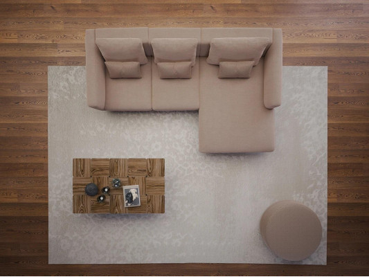 Sofa set Luxury Furniture Sofa L-shape 2x Armchair Upholstered furniture new Coffee table