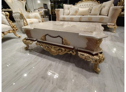 Coffee table Side table Class Coffee table Wood Design Table Sofa table new