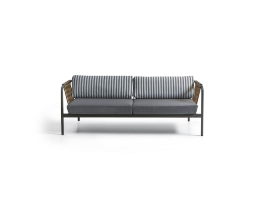 Luxury Sofa Design Three Seater Modern Couch Furniture Upholstery Upholstered furniture