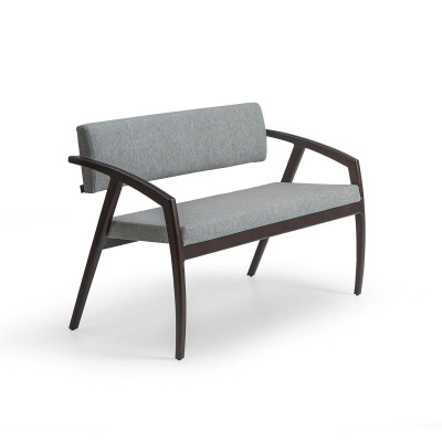 Upholstered bench Bench seat Designer Furnishings Stool Seat furniture Modern Furniture