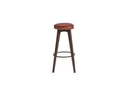 Brown Bar Stool Design Furniture Modern Furnishings Bar Chairs Dining room