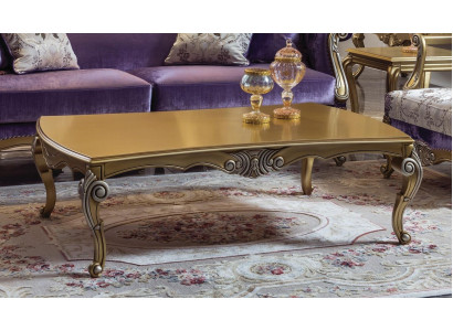 Coffee table luxury Side table Coffee table Designer Table Living room Tables