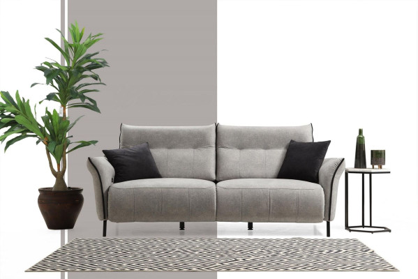 Sofa set Living room Sofa Set Upholstery Furniture Luxury Armchair Modern Design new