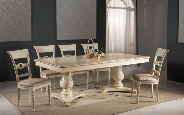 Classic Chairs Chair Designer Wooden Chair Dining room chair Luxury Wood new Furniture