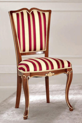 Classic Chairs Chair Designer Wooden Chair Dining room chair Luxury Wood new Furniture