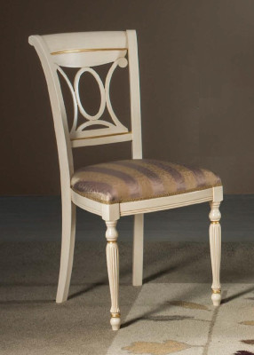 Dining room Wood Furniture Chairs Luxury Design Upholstery Chair Lehn Seat Office Furniture new