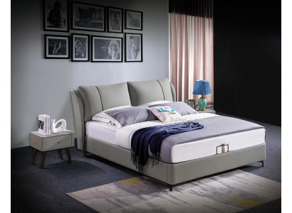 Classic double bed bed marriage bed decorative design luxury beds modern style new