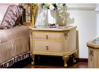 Bedside table nightstand Chest of drawers Console side drawer Consoles Design new