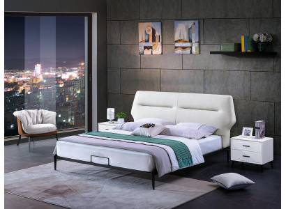 Classic s Bed Double bed Wood Beds Country House Style Real Wood Bedroom