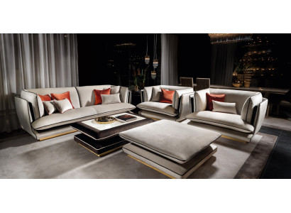 Sofa set 311 Seater Sofa Couch Upholstery Suite Couches Sofas arredoclassic