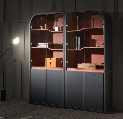 Office File Shelf Wardrobe Shelves Cabinets Office Office Universal Design