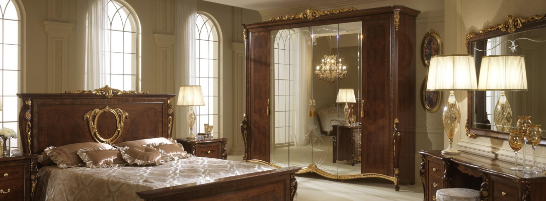 Clothes Wardrobe Design Clothes cabinets Mirror Furniture Living Wood Arredoclassic