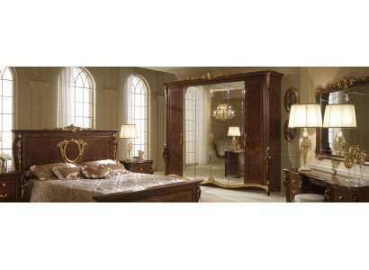 Clothes Wardrobe Design Clothes cabinets Mirror Furniture Living Wood Arredoclassic
