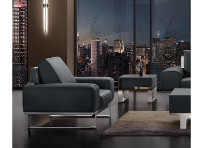 Armchair TV chair designer upholstered chair armchair relaxation chair
