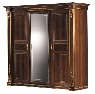 Clothes Wardrobe Design Clothes cupboards Bedroom Furniture Living Furniture Wood new