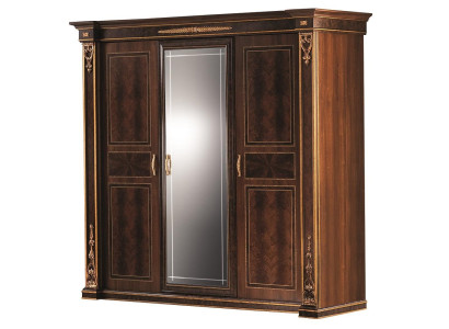 Clothes Wardrobe Design Clothes cupboards Bedroom Furniture Living Furniture Wood new