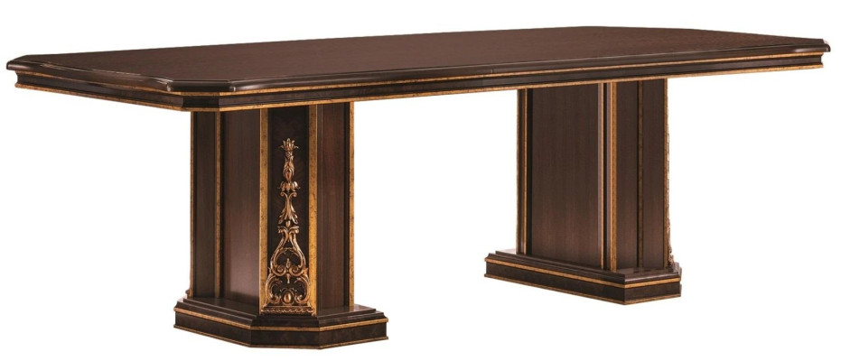 Dining table Dining room table Living room Tables extendable Kitchen Table 200/300-110 cm