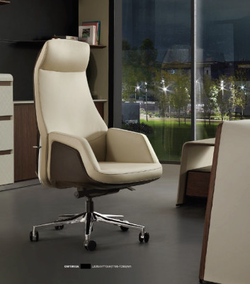 Office Armchair Gaming Chair Office Chair Desk Decorative Swivel Chair Boss Armchair