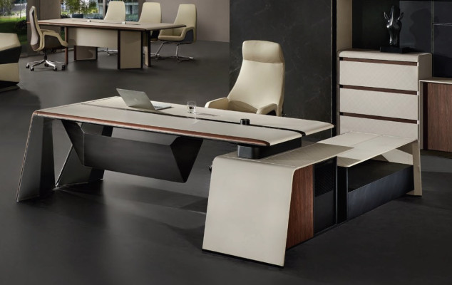Office Armchair Gaming Chair Office Chair Desk Decorative Swivel Chair Boss Armchair