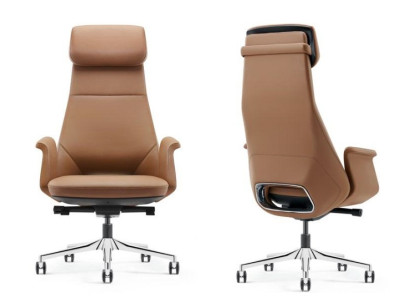 Office Armchair Gaming Single Seat Chair Office Chair Desk Swivel Chair Boss
