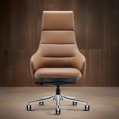 Office Armchair Gaming Chair Office Chair Desk Swivel Chair Boss Armchair