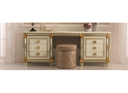 Consoles Table Dressing table Make-up Tables Console Sleep Room Secretary new